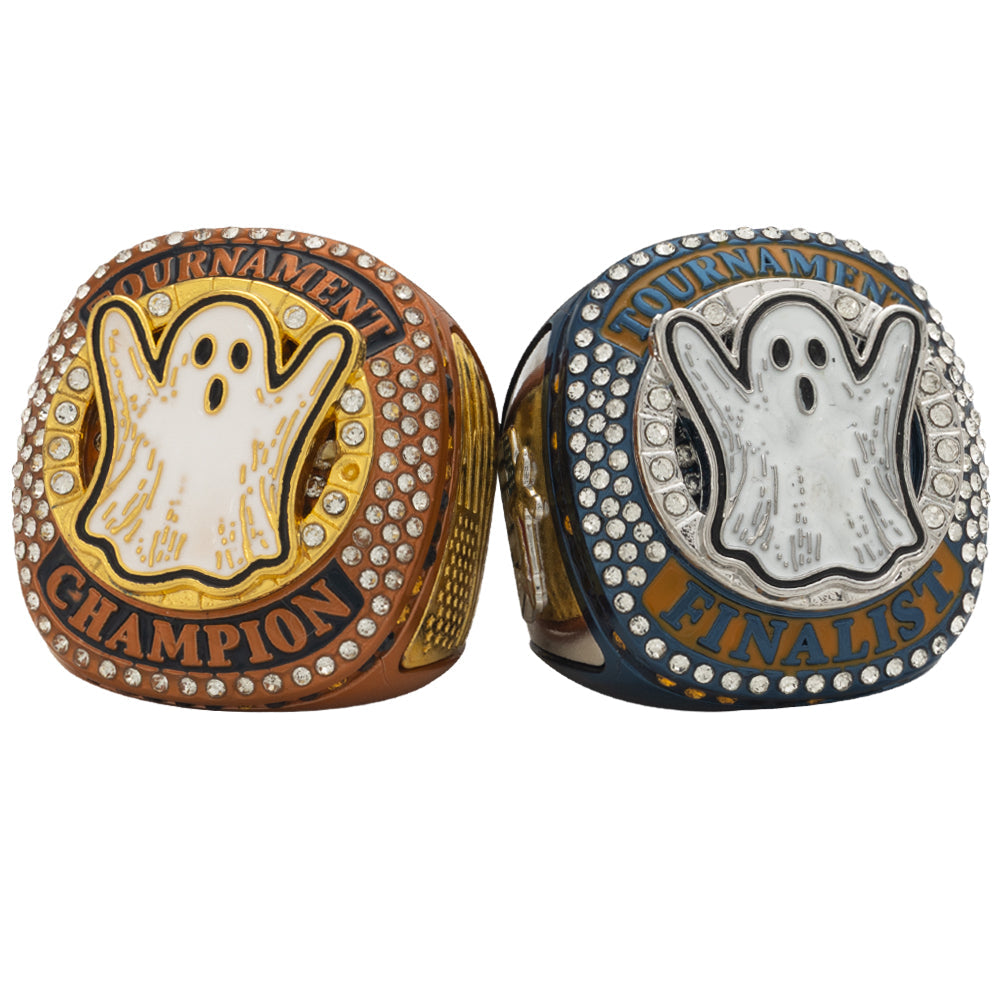 USFA Halloween Ring