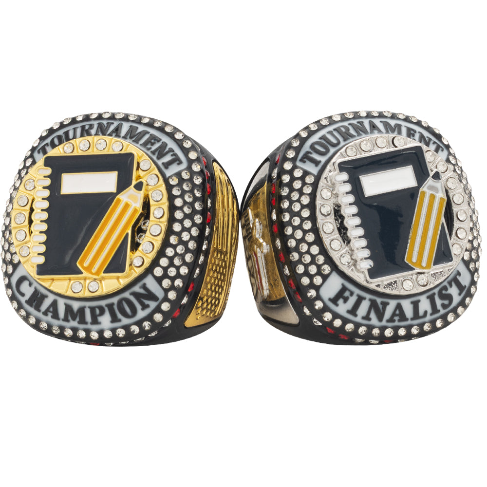 USFA Back to School Ring