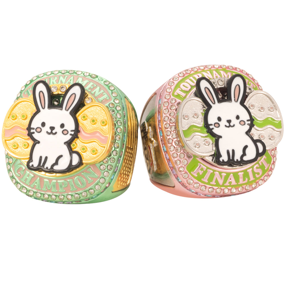 USFA Easter Ring