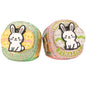USFA Easter Ring
