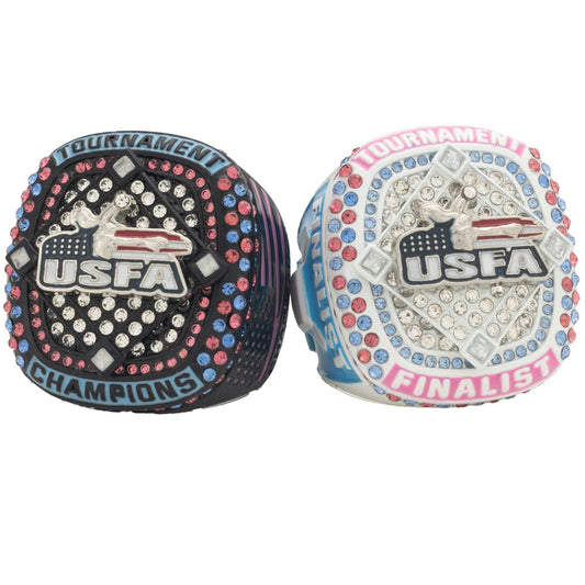 USFA Diamond Drip Series 2